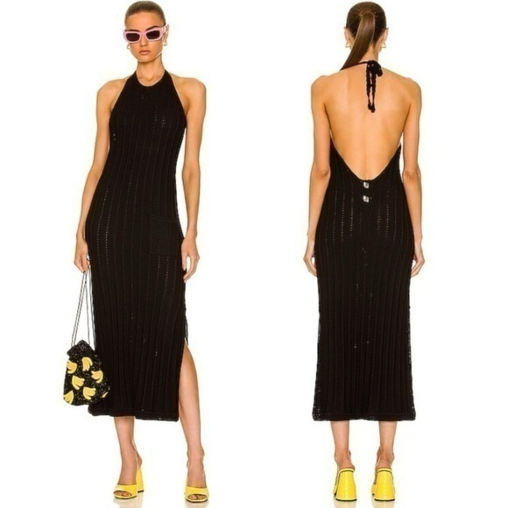 Ganni Dress